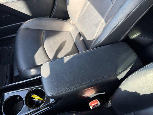 used 2017 Toyota Prius Prime car, priced at $18,565