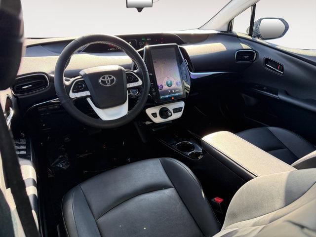 used 2017 Toyota Prius Prime car, priced at $18,565