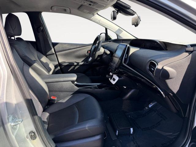 used 2017 Toyota Prius Prime car, priced at $18,565