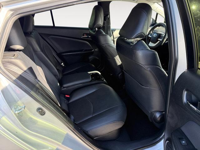 used 2017 Toyota Prius Prime car, priced at $18,565