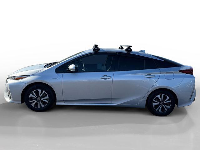 used 2017 Toyota Prius Prime car, priced at $18,565