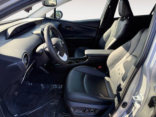used 2017 Toyota Prius Prime car, priced at $18,565