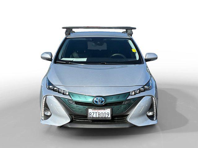 used 2017 Toyota Prius Prime car, priced at $18,565