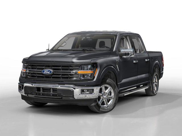 new 2025 Ford F-150 car, priced at $68,940