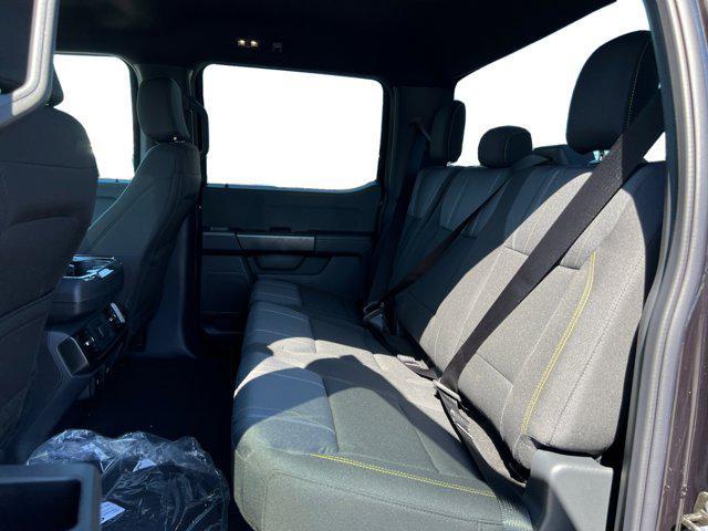 new 2024 Ford F-150 car, priced at $55,075