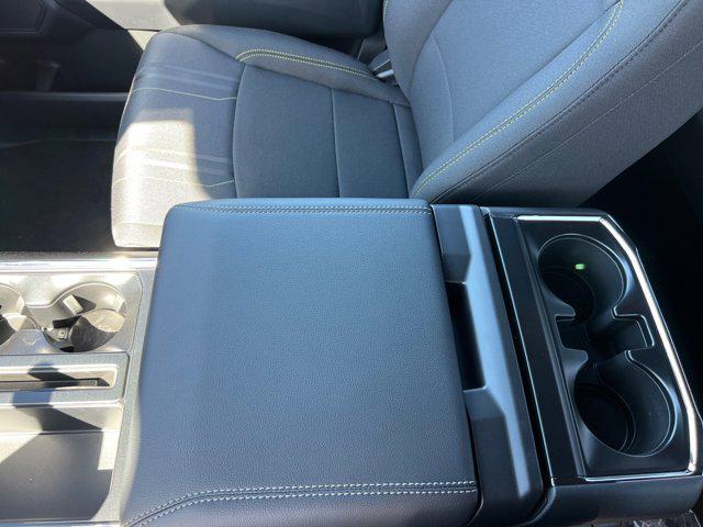 new 2024 Ford F-150 car, priced at $55,075