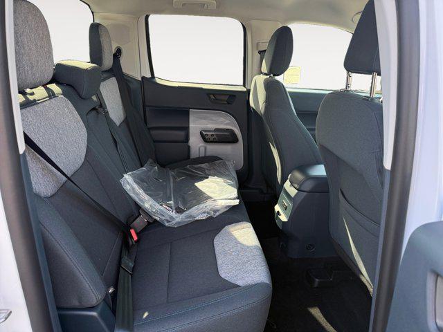 new 2025 Ford Maverick car, priced at $32,340