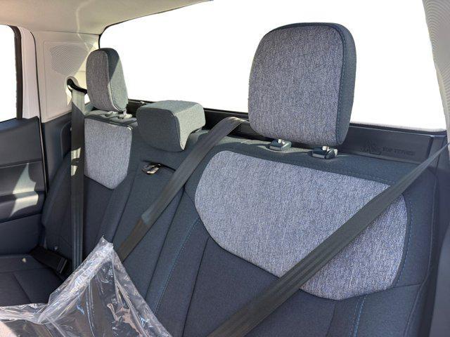 new 2025 Ford Maverick car, priced at $32,340