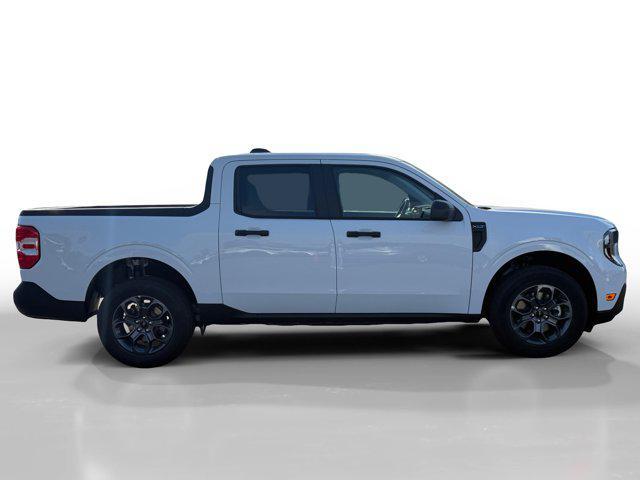 new 2025 Ford Maverick car, priced at $32,340