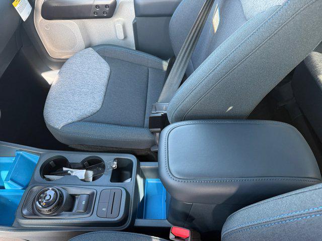 new 2025 Ford Maverick car, priced at $32,340