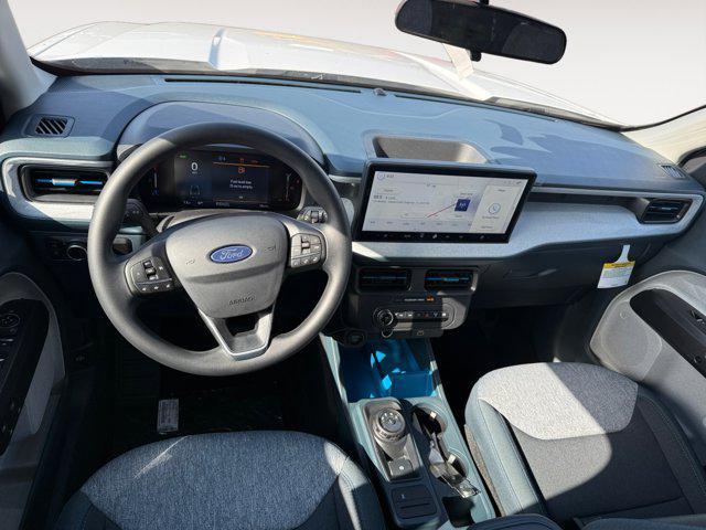 new 2025 Ford Maverick car, priced at $32,340