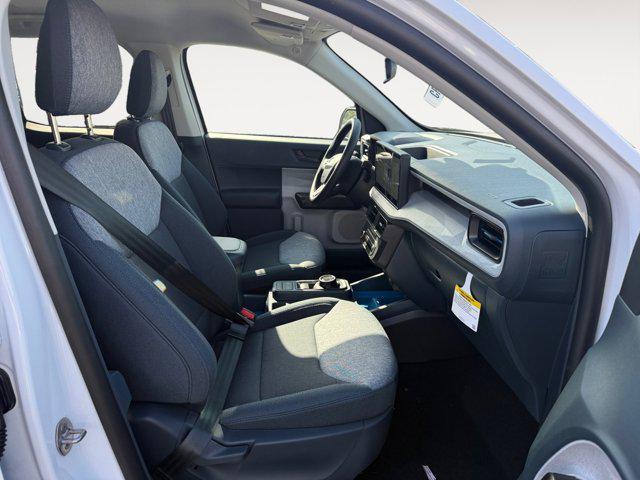 new 2025 Ford Maverick car, priced at $32,340