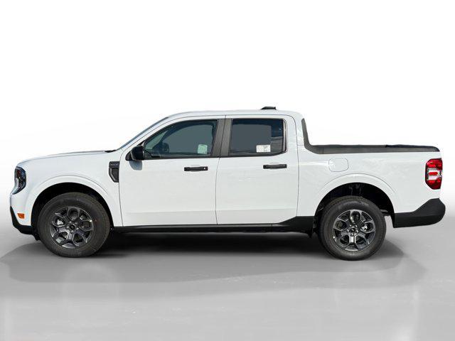 new 2025 Ford Maverick car, priced at $32,340