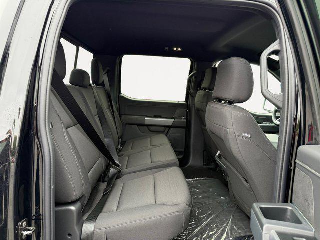 new 2025 Ford F-150 car, priced at $63,220