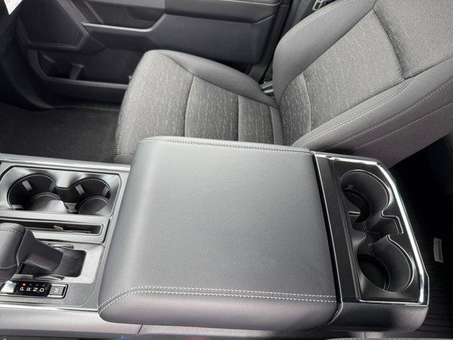 new 2025 Ford F-150 car, priced at $63,220