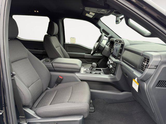 new 2025 Ford F-150 car, priced at $63,220