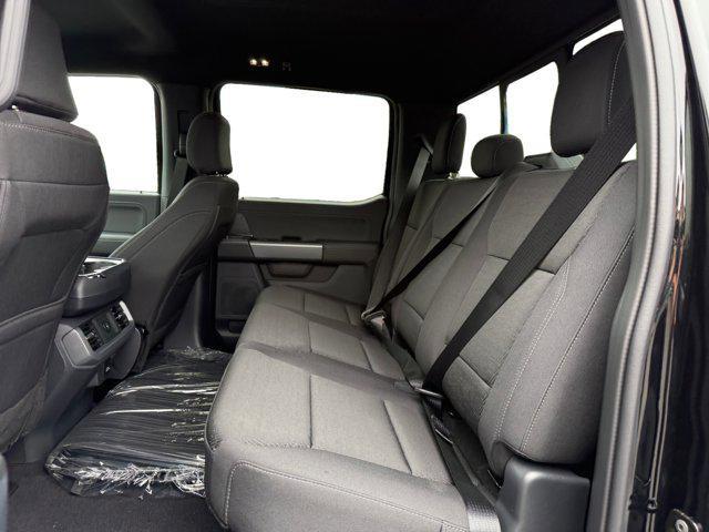 new 2025 Ford F-150 car, priced at $63,220