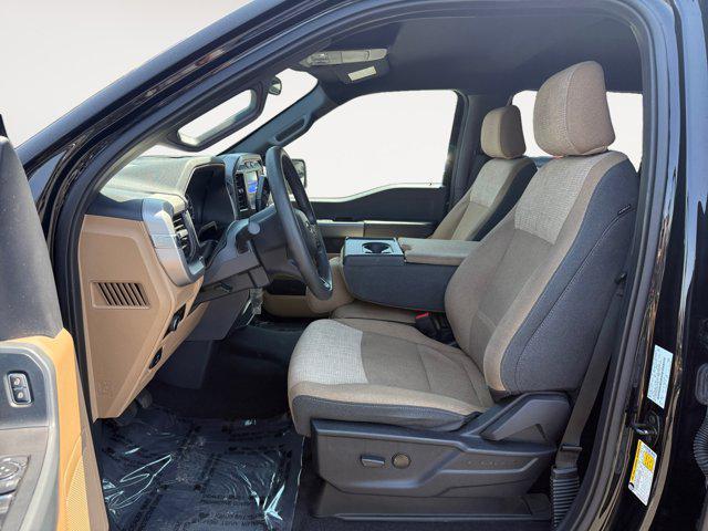 used 2023 Ford F-150 car, priced at $35,100