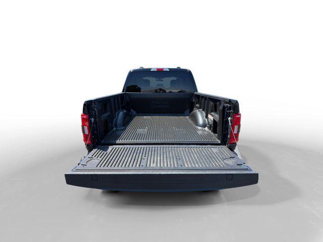 used 2023 Ford F-150 car, priced at $35,100