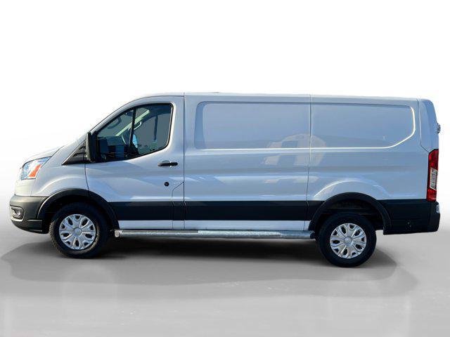 used 2022 Ford Transit-250 car, priced at $35,553