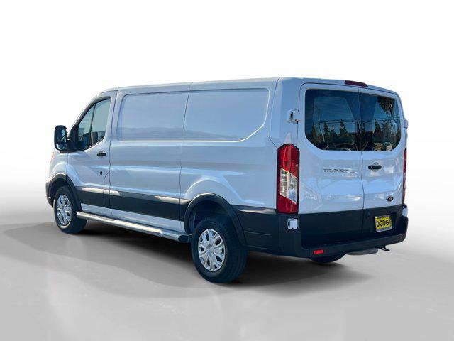 used 2022 Ford Transit-250 car, priced at $35,553