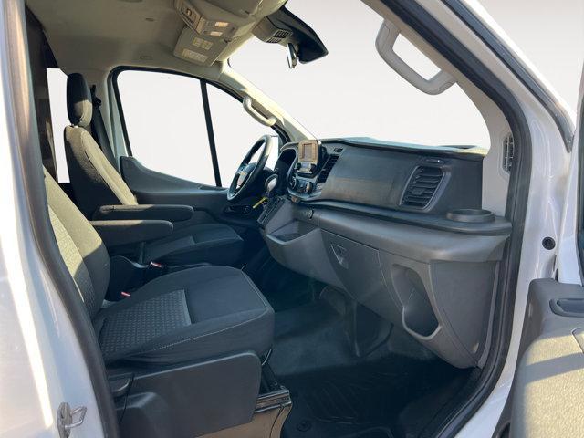 used 2022 Ford Transit-250 car, priced at $35,553