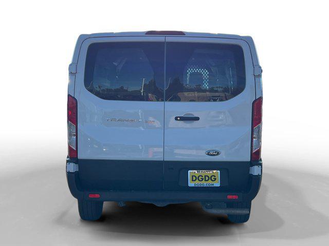 used 2022 Ford Transit-250 car, priced at $35,553