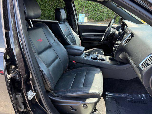 used 2016 Dodge Durango car, priced at $19,722
