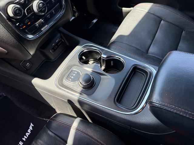 used 2016 Dodge Durango car, priced at $19,722