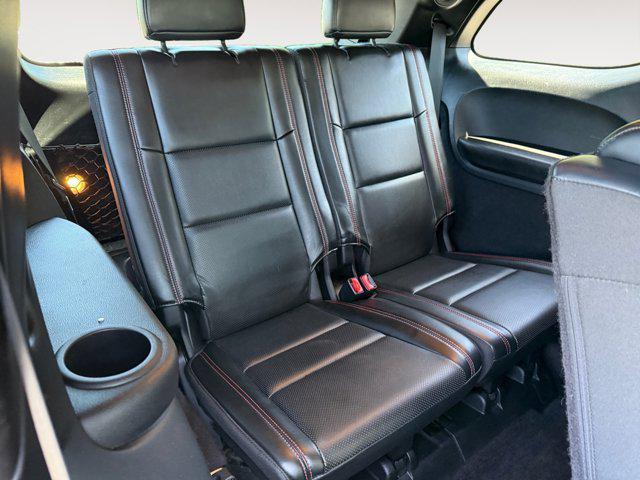 used 2016 Dodge Durango car, priced at $19,722