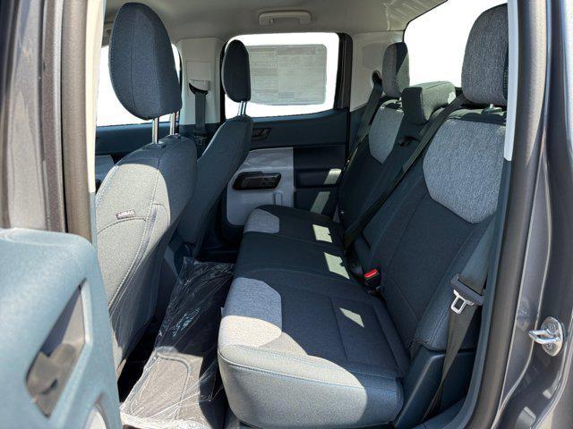 new 2025 Ford Maverick car, priced at $32,340