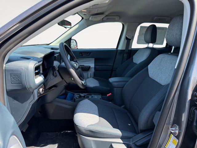 new 2025 Ford Maverick car, priced at $32,340