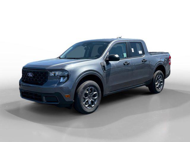 new 2025 Ford Maverick car, priced at $32,340