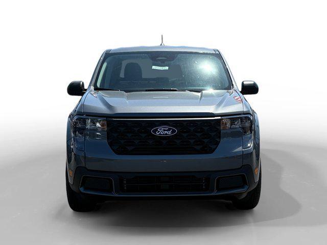 new 2025 Ford Maverick car, priced at $32,340
