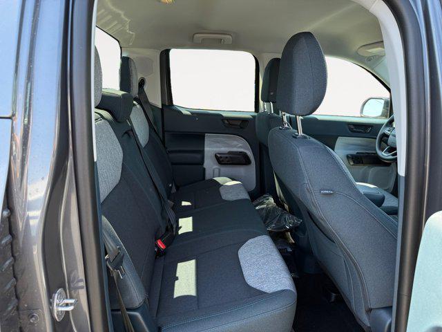 new 2025 Ford Maverick car, priced at $32,340