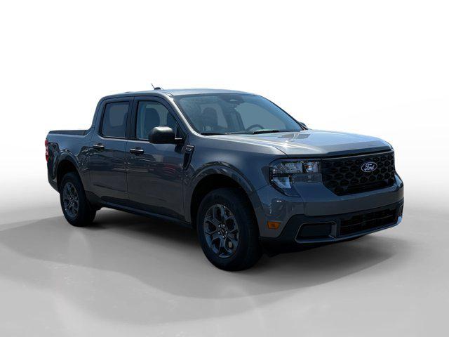 new 2025 Ford Maverick car, priced at $32,340