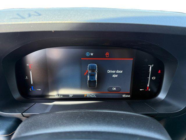 new 2025 Ford Maverick car, priced at $32,340