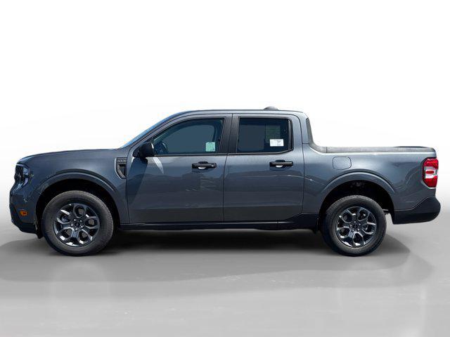 new 2025 Ford Maverick car, priced at $32,340