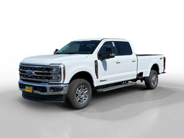 new 2025 Ford F-350 car, priced at $81,885