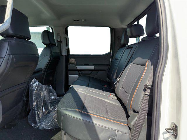 new 2025 Ford F-350 car, priced at $81,885