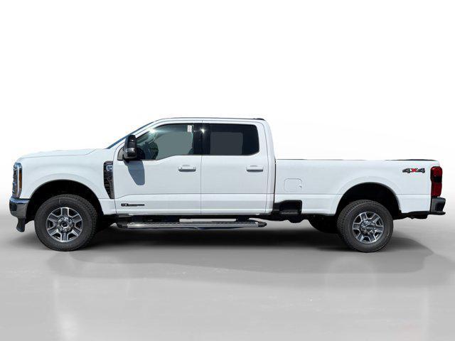 new 2025 Ford F-350 car, priced at $81,885