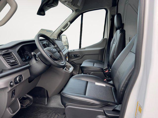 new 2024 Ford Transit-250 car, priced at $57,485