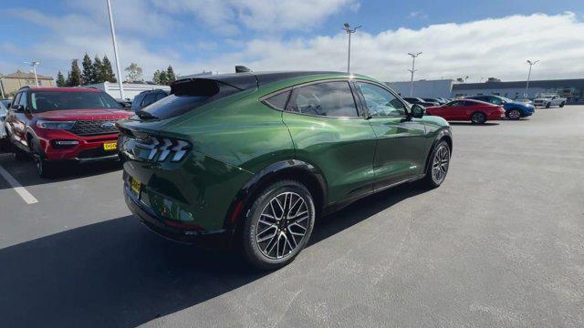 new 2024 Ford Mustang Mach-E car, priced at $43,390