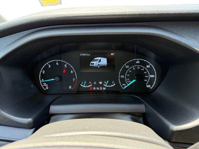 used 2023 Ford Transit-250 car, priced at $38,460