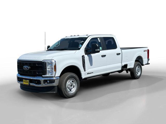 new 2024 Ford F-250 car, priced at $61,150