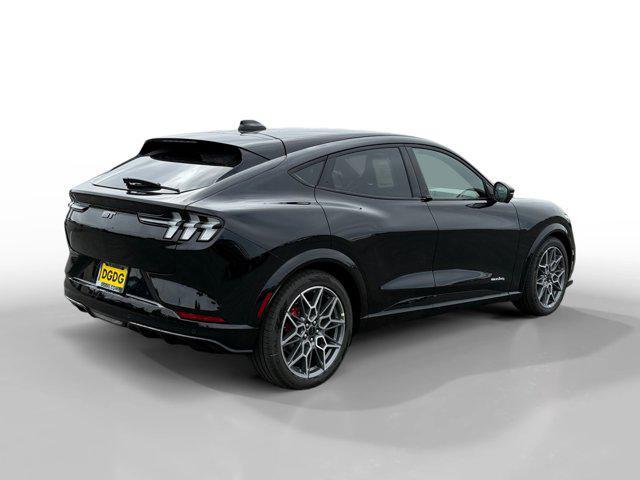 new 2025 Ford Mustang Mach-E car, priced at $60,160