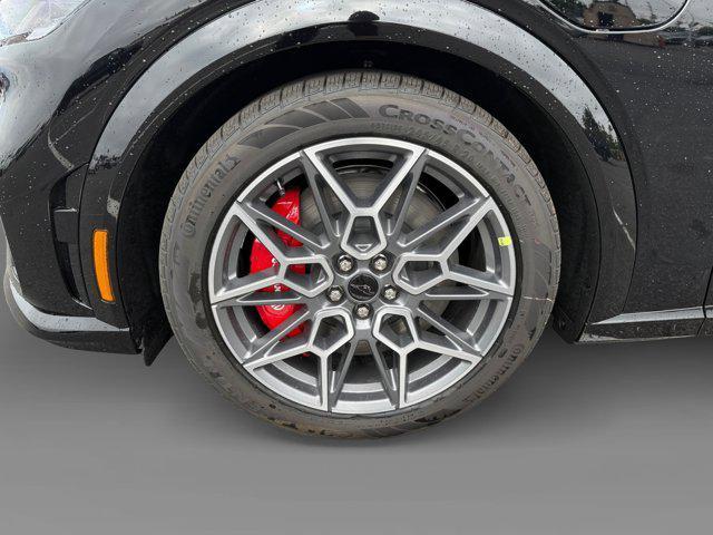 new 2025 Ford Mustang Mach-E car, priced at $60,160
