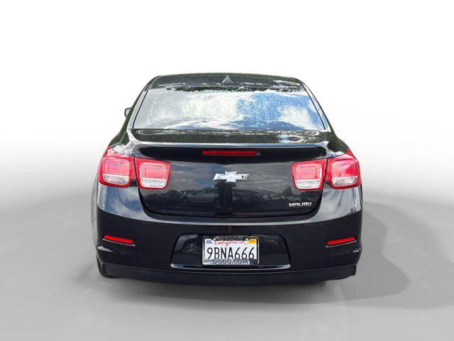 used 2013 Chevrolet Malibu car, priced at $6,370