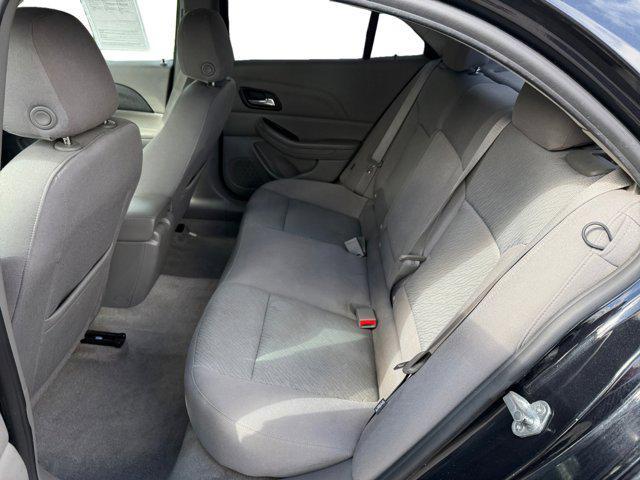 used 2013 Chevrolet Malibu car, priced at $6,370