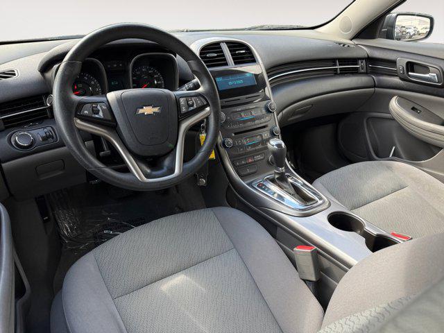 used 2013 Chevrolet Malibu car, priced at $6,370